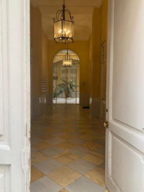 ESSE APARTAMENTOS PLAZA NUEVA